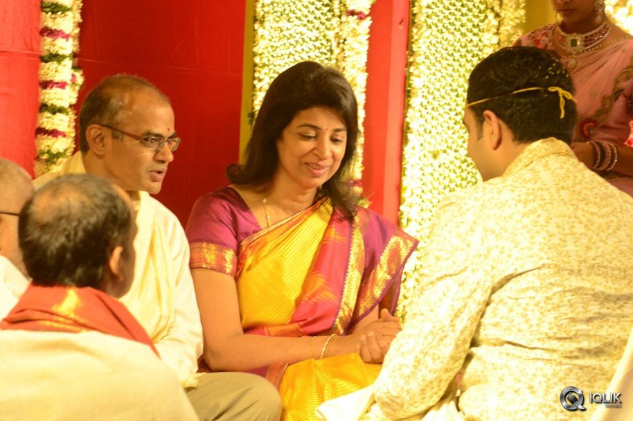 Celebs-at-Nandamuri-Ramakrishna-Daughter-Marriage